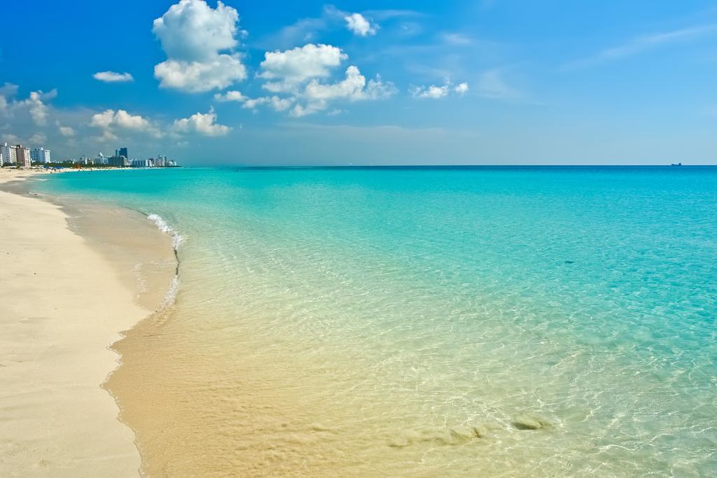 Found Places Clifton Miami Beach Exterior foto